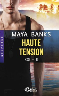 -maya banks-9782820526946