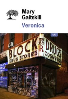 veronica (ebook)-mary gaitskill-9782823616446