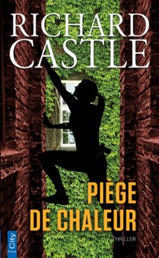 -richard castle-9782824632346