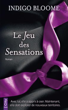 le jeu des sensations (ebook)-indigo bloome-9782824642246