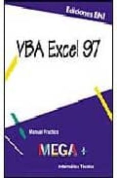 vba excel 97-9782840728146