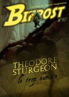 -theodore sturgeon-9782843448546