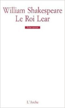 le roi lear-9782851814746