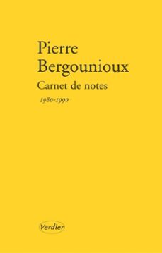 -pierre bergounioux-9782864326946