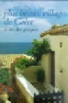 les plus beaux villages de grece et des iles grecques-9782884530446