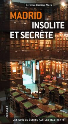 madrid insolita y secreta 2011 (frances)-9782915807646