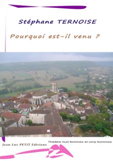 -stéphane ternoise-9782916270746