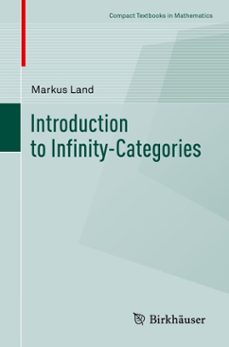 introduction to infinity-categories (ebook)-markus land-9783030615246