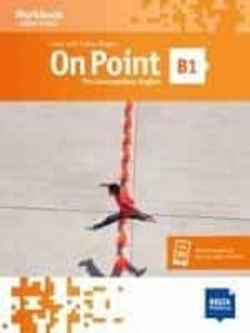 on point b1 workbook-9783125012646