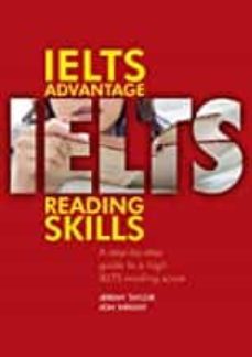 ielts advantage reading skills-9783125015746