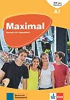 maximal a1 dvd-9783126767446
