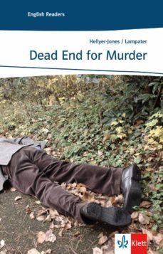 dead end for murder (ebook)-9783129090046