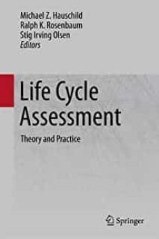 life cycle assessment: theory and practice (2018)-9783319564746