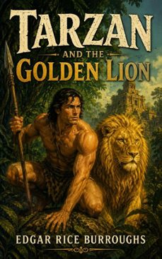 -edgar rice burroughs-9783335732846