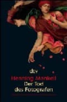 der tod des fotografen-9783423252546