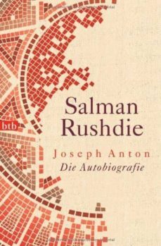 joseph anton-9783442747146