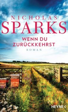 -nicholas sparks-9783453271746
