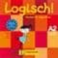 logisch a2 (2cd)-9783468474446