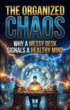 the organized chaos (ebook)-emily vane-9783565193646