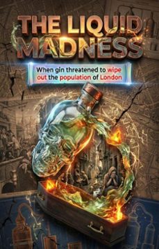 the liquid madness (ebook)-beatrice miles-9783565197446
