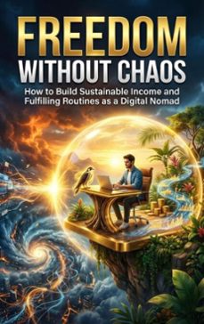 freedom without chaos (ebook)-gideon hart-9783565230846