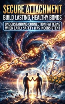 secure attachment: build lasting, healthy bonds (ebook)-gideon hart-9783565233946