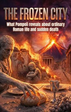 frozen city (ebook)-james whitworth-9783565236046