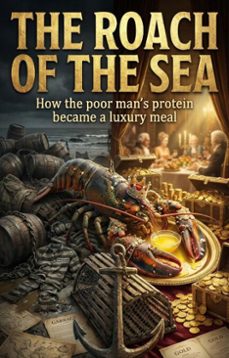 roach of the sea (ebook)-emily cook-9783565252046