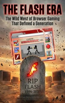 flash era (ebook)-chris baker-9783565255146