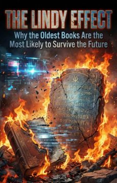 lindy effect (ebook)-marvin p. miller-9783565260546