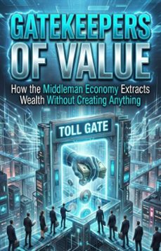 gatekeepers of value (ebook)-chloe sterling-9783565271146
