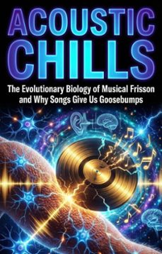 acoustic chills (ebook)-nathaniel brooks-9783565283446