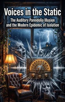 voices in the static (ebook)-kenneth c. osorio-9783565300846