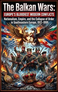 the balkan wars: europe's bloodiest modern conflicts (ebook)-lucas arden-9783565326846