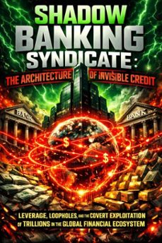 shadow banking syndicate: the architecture of invisible credit (ebook)-nathaniel northwoods-9783565410446