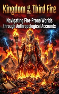 kingdom of the third fire (ebook)-corbin holt-9783565411146