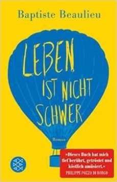 leben ist nicht schwer-9783596031146