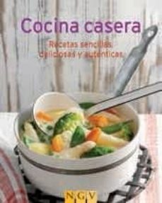 cocina casera-9783625004646