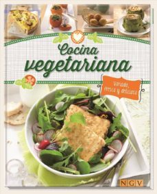cocina vegetariana-9783625005346