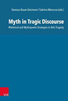 myth in tragic discourse (ebook)-9783647311746