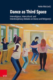dance as third space (ebook)-9783647568546