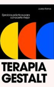 terapia gestalt (ebook)-juanjo ramos-9783689839246