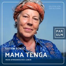 mama tenga (audiolibro)-katrin rohde-9783691250046