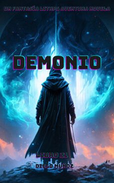 demonio (libro 21) (ebook)-diego muñoz-9783691495546