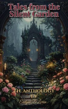 tales from the silent garden (ebook)-evelyne d'lorien-evelyne d'lorien-9783692287546