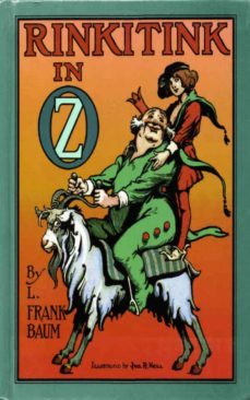 rinkitink in oz (ebook)-l. frank baum-9783736407046