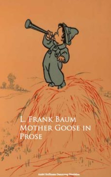 mother goose in prose (ebook)-l. frank baum-9783736409446