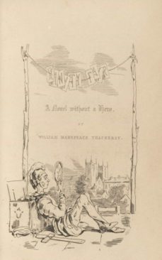 -william makepeace thackeray-9783736413146