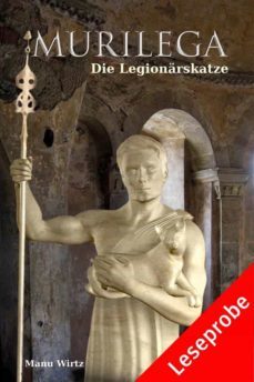 murilega - eine leseprobe (ebook)-manu wirtz-9783738644746