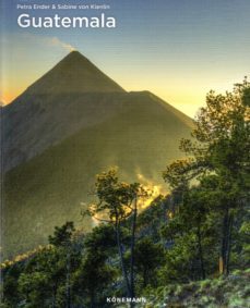 guatemala-petra ender-sabine von kienlin-9783741925146